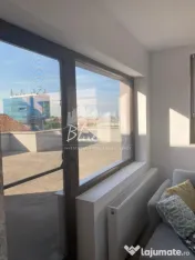APARTAMENT MODERN CU 2 CAMERE SI TERASA SPATIOASA - TOMIS PL