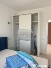 APARTAMENT MODERN CU 2 CAMERE SI TERASA SPATIOASA - TOMIS PL