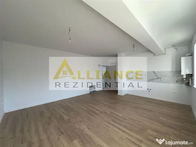 Apartament 2 camere Tip Studio Metrou Ap. Patriei/Dimitri...