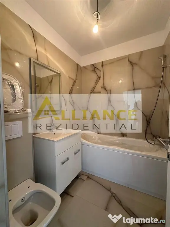 Apartament 2 camere Tip Studio Metrou Ap. Patriei/Dimitri...