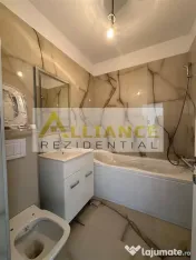 Apartament 2 camere Tip Studio Metrou Ap. Patriei/Dimitri... 