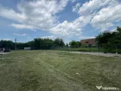 Teren 2000 mp in Cisnadie 