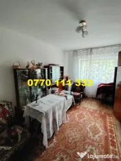 Apartament 3 camere decomandat, zona Calarasilor, etaj 2.