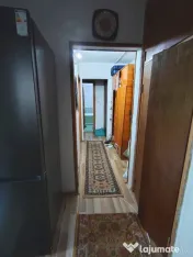 Apartament 3 camere decomandat, zona Calarasilor, etaj 2.