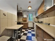 Apartament cu 2 camere si parcare zona Faget Garii