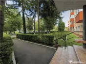 Apartament cu 2 camere si parcare zona Faget Garii