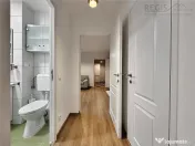 Apartament cu 2 camere si parcare zona Faget Garii