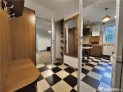 Apartament cu 2 camere si parcare zona Faget Garii
