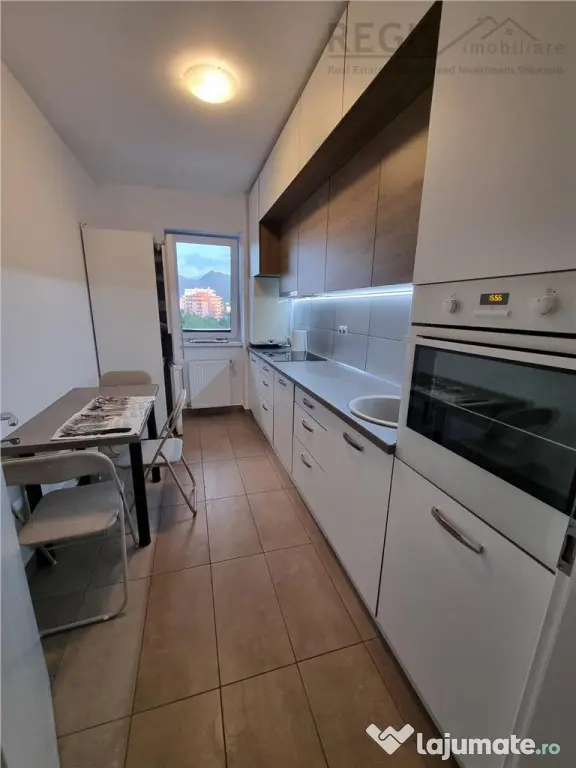 Apartament 2 Camere | Alphaville cu Parcare si View superb