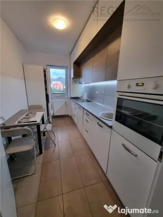 Apartament 2 Camere | Alphaville cu Parcare si View superb