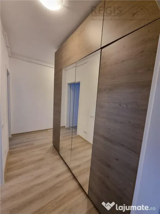 Apartament 2 Camere | Alphaville cu Parcare si View superb