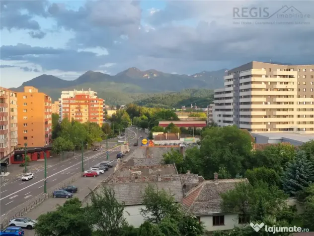 Apartament 2 Camere | Alphaville cu Parcare si View superb