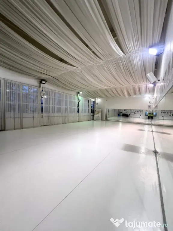 Sala pentru diverse activitati zona Piata Cluj
