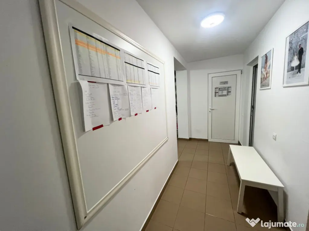 Sala pentru diverse activitati zona Piata Cluj