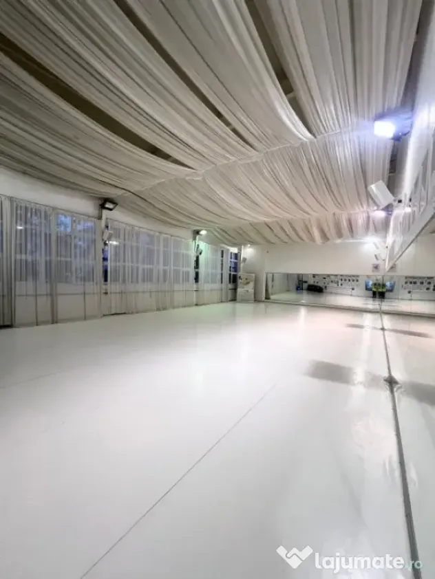 Sala pentru diverse activitati zona Piata Cluj - Sibiu (Sibiu)