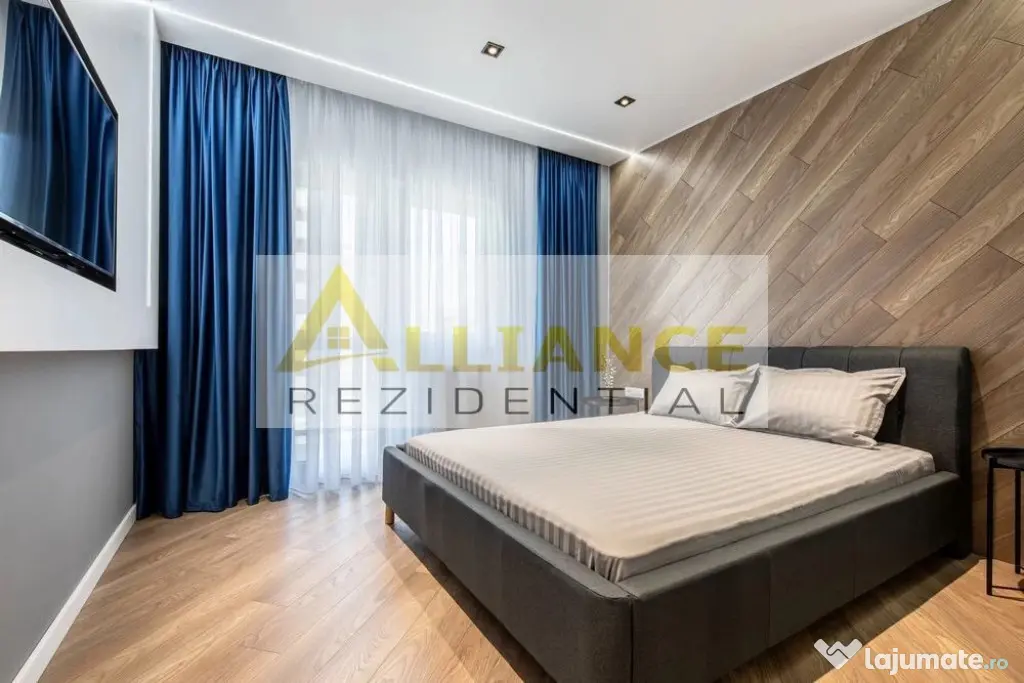 AME RESIDENCE | Proiect Nou | Sos. Leordeni