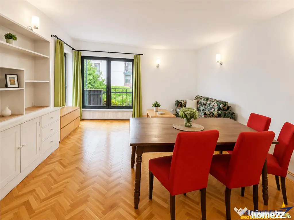 Casa cu acces auto in curte proprie, stil vintage, zona Star