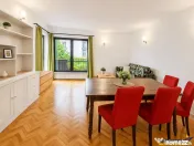 Casa cu acces auto in curte proprie, stil vintage, zona Star 