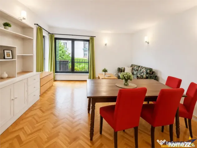 Casa cu acces auto in curte proprie, stil vintage, zona Star