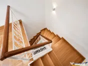Casa cu acces auto in curte proprie, stil vintage, zona Star 