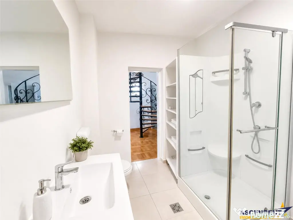 Casa cu acces auto in curte proprie, stil vintage, zona Star