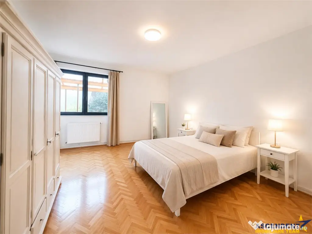 O casa altfel: stil vintage, curte proprie si 2 locuri de pa - Brasov (Brasov)