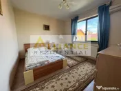 Vila individuala P+1+M+Pod Popesti-Leordeni | Strada Oriz...