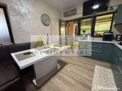 Vila individuala P+1+M+Pod Popesti-Leordeni | Strada Oriz...