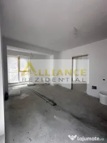 Apartament 2 camere | Bloc nou BIRUINTEI