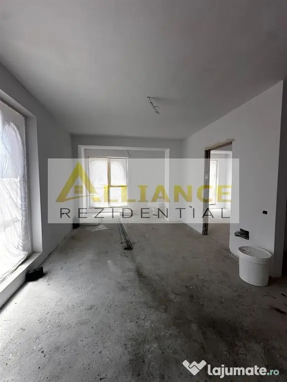 Apartament 2 camere | Bloc nou BIRUINTEI