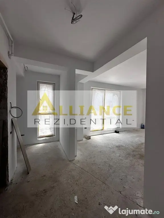 Apartament 2 camere | Bloc nou BIRUINTEI