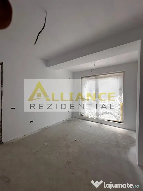 Apartament 2 camere | Bloc nou BIRUINTEI