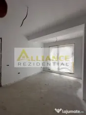 Apartament 2 camere | Bloc nou BIRUINTEI