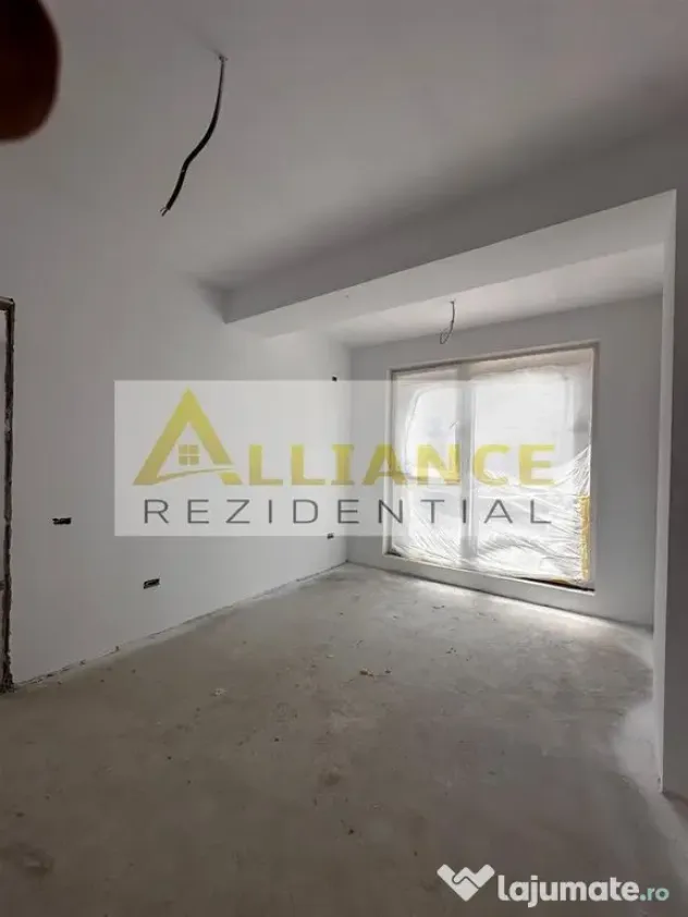 Apartament 2 camere | Bloc nou BIRUINTEI