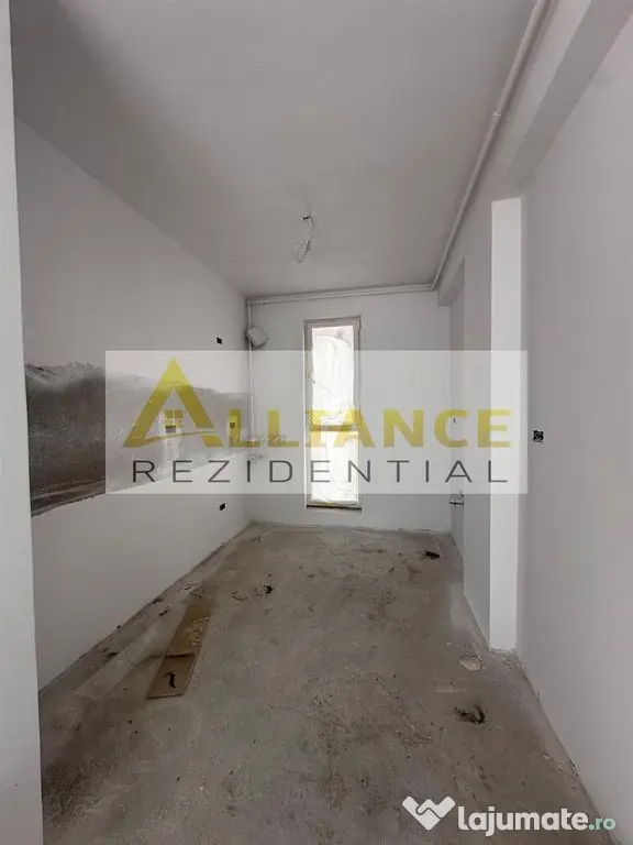 Apartament 2 camere | Bloc nou BIRUINTEI