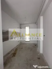 Apartament 2 camere | Bloc nou BIRUINTEI