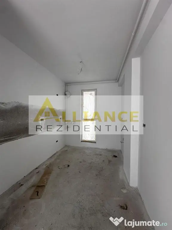 Apartament 2 camere | Bloc nou BIRUINTEI