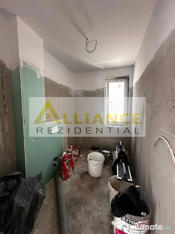 Apartament 2 camere | Bloc nou BIRUINTEI