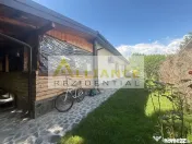 Casa Magurele | 578 mp TEREN | 158 mp UTILI ~ MOBILATA SI... 