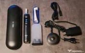 Periuta de dinti ORAL-B iO 9, Bluetooth, Curatare 3D cu 7 programe