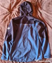 Jachetă Mammut Alto Guide cu membrană GORE-TEX® impermeabilă noua