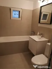 Apartament 2 cam Calea Manastur-zona USAMV