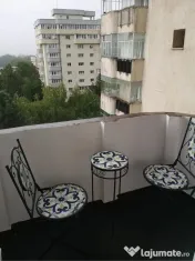 Apartament 2 cam Calea Manastur-zona USAMV