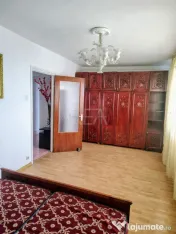 2 camere, 14/14, bloc 1980, 71mp, anvelopat-Lujerului 