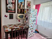 2 camere, 14/14, bloc 1980, 71mp, anvelopat-Lujerului 