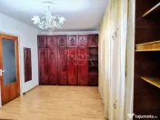 2 camere, 14/14, bloc 1980, 71mp, anvelopat-Lujerului 