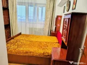 2 camere, 14/14, bloc 1980, 71mp, anvelopat-Lujerului 