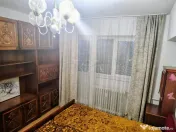 2 camere, 14/14, bloc 1980, 71mp, anvelopat-Lujerului 