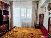 2 camere, 14/14, bloc 1980, 71mp, anvelopat-Lujerului 