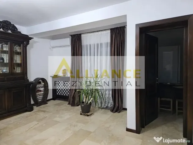 Vila individuala 4 camere 3 bai - 566mp teren